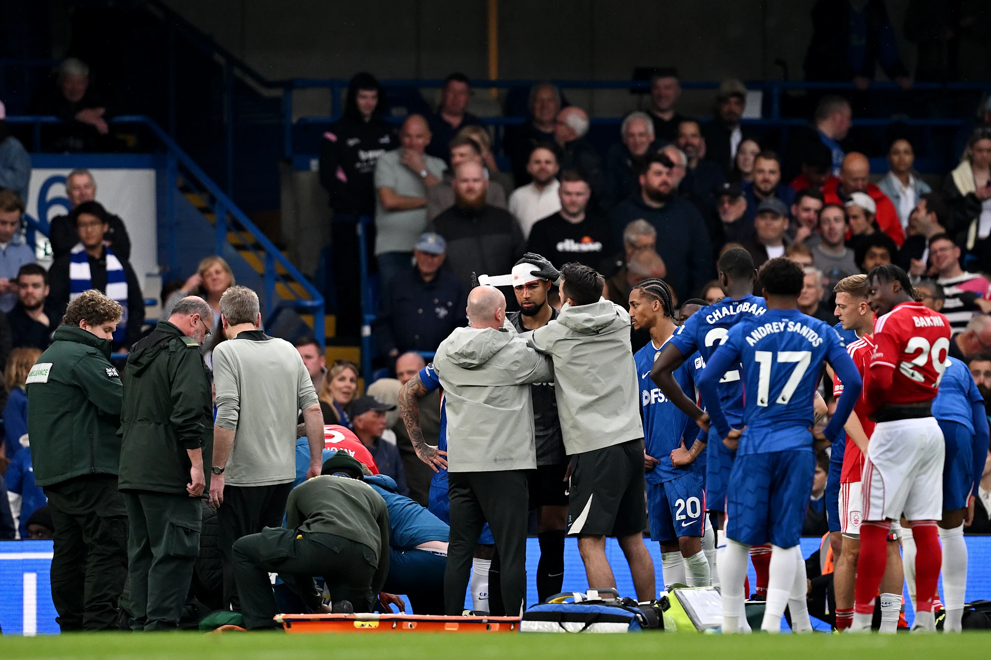 The Stamford Bridge Freefall: Six Defeats, No More Scapegoats, and the Case for a Great Reset