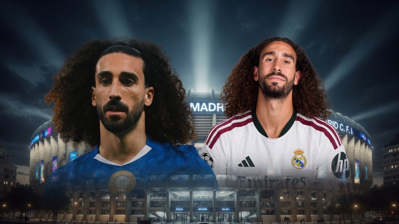 How Chelsea Can Navigates Cucurella Departure